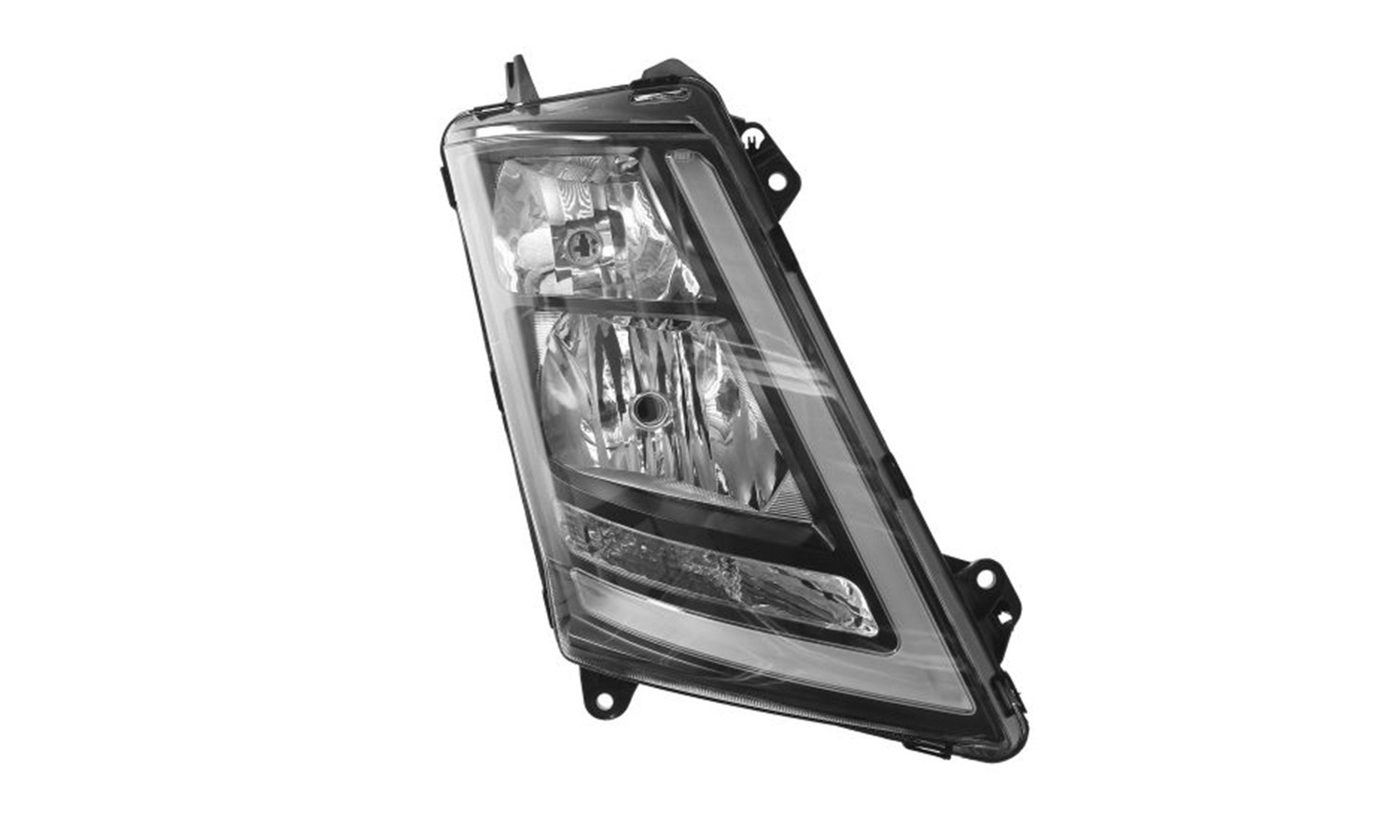 ARTICOLO ADATTABILE ALTERNATIVO ALL'ORIGINALE - VOLVO - FH4 - 21608661 - 22239225