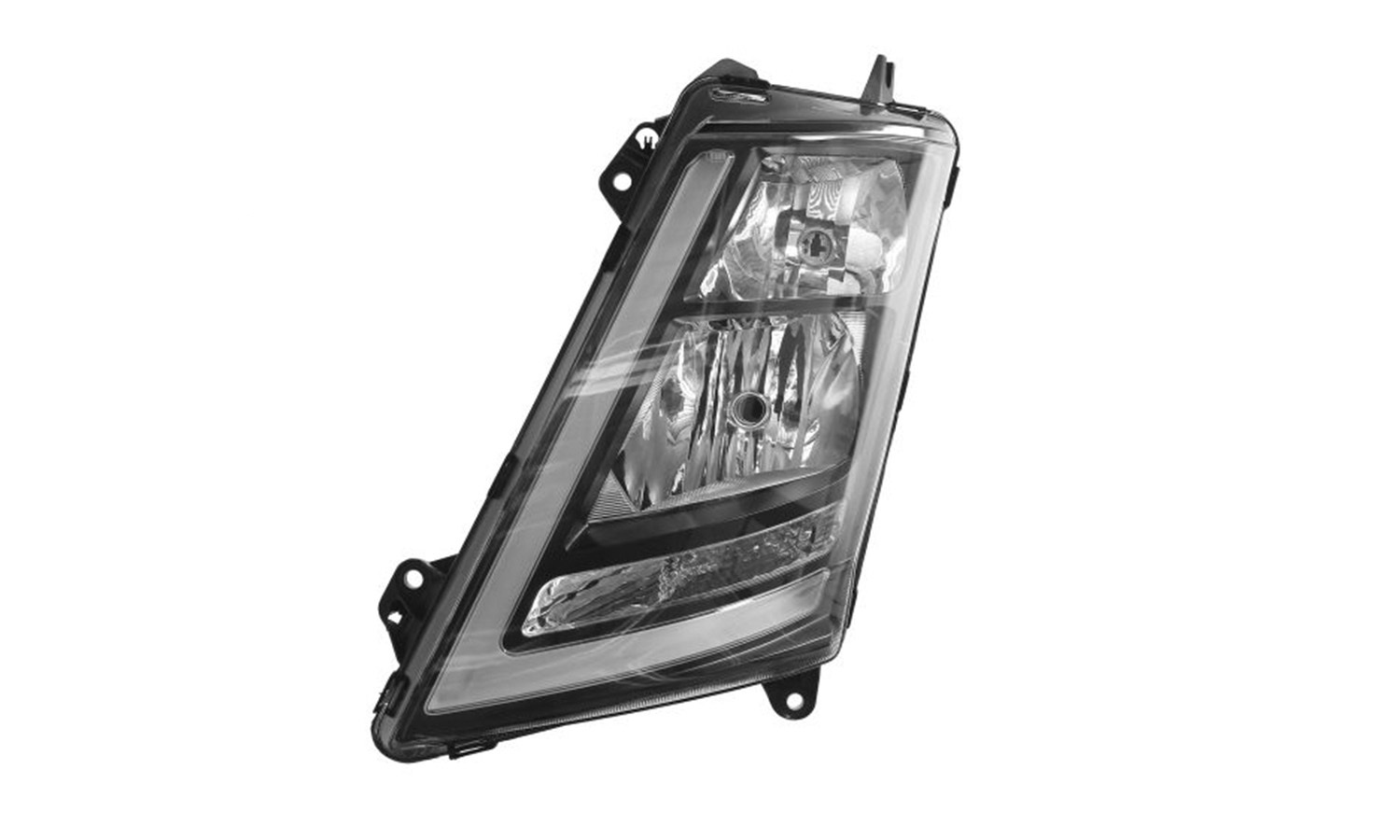 ARTICOLO ADATTABILE ALTERNATIVO ALL'ORIGINALE - VOLVO - FM4 - 21608667 - 22239234