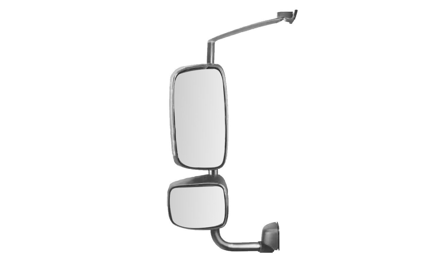 SPECCHIO SINISTRO COMPLETO - DAF - CF Euro 6 - 1808561 - 1952141