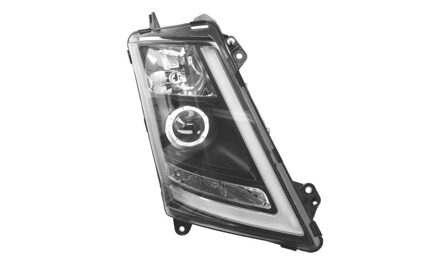 ARTICOLO ADATTABILE ALTERNATIVO ALL'ORIGINALE - VOLVO - FM4 - 22239248 - 21221145