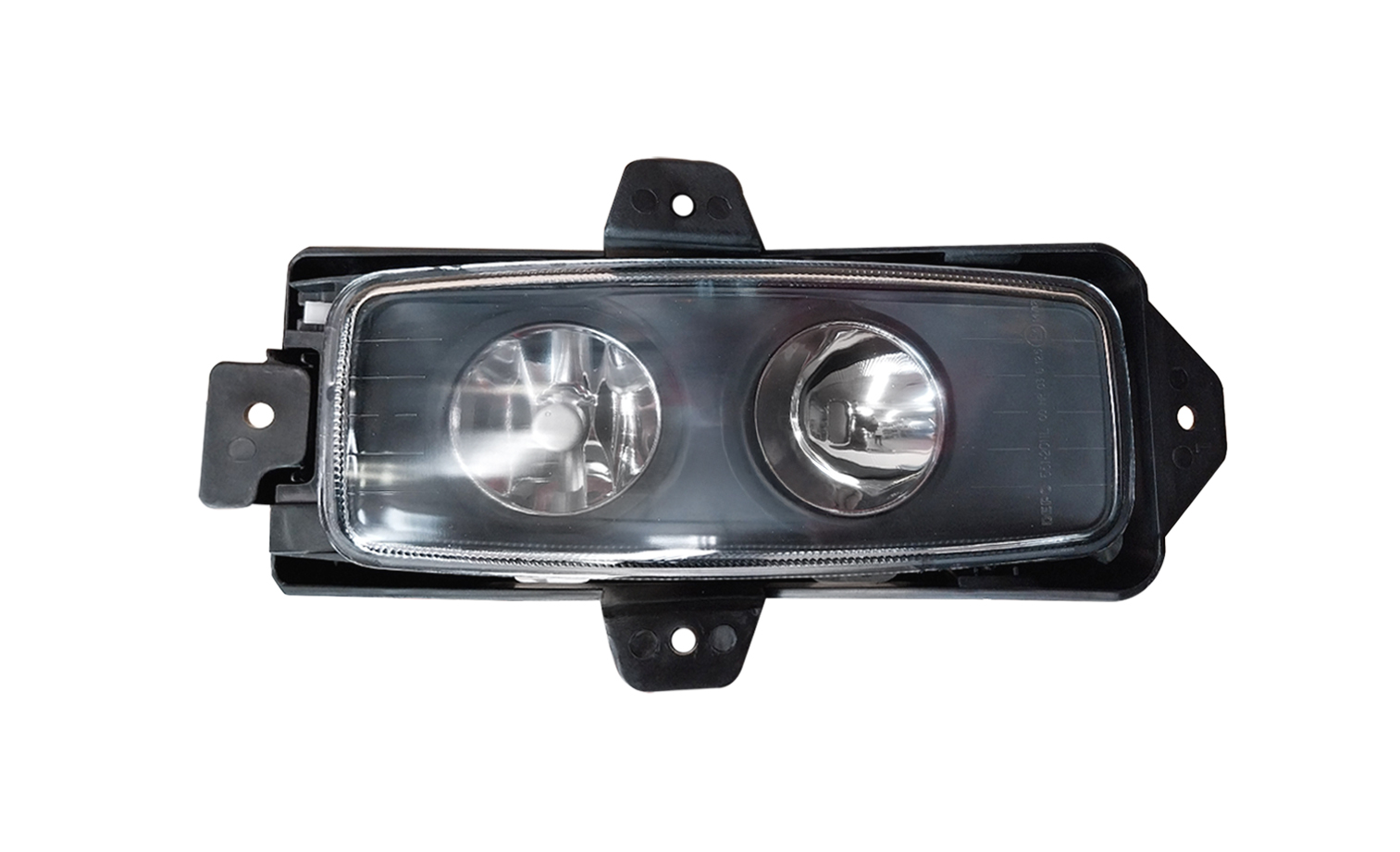 FENDINEBBIA SINISTRO ALOGENO 24 V SENZA PORTALAMPADA - SENZA LAMPADINA (H1) SENZA CONNETTORE - RENAULT - Premium - 089187 - 5010231849