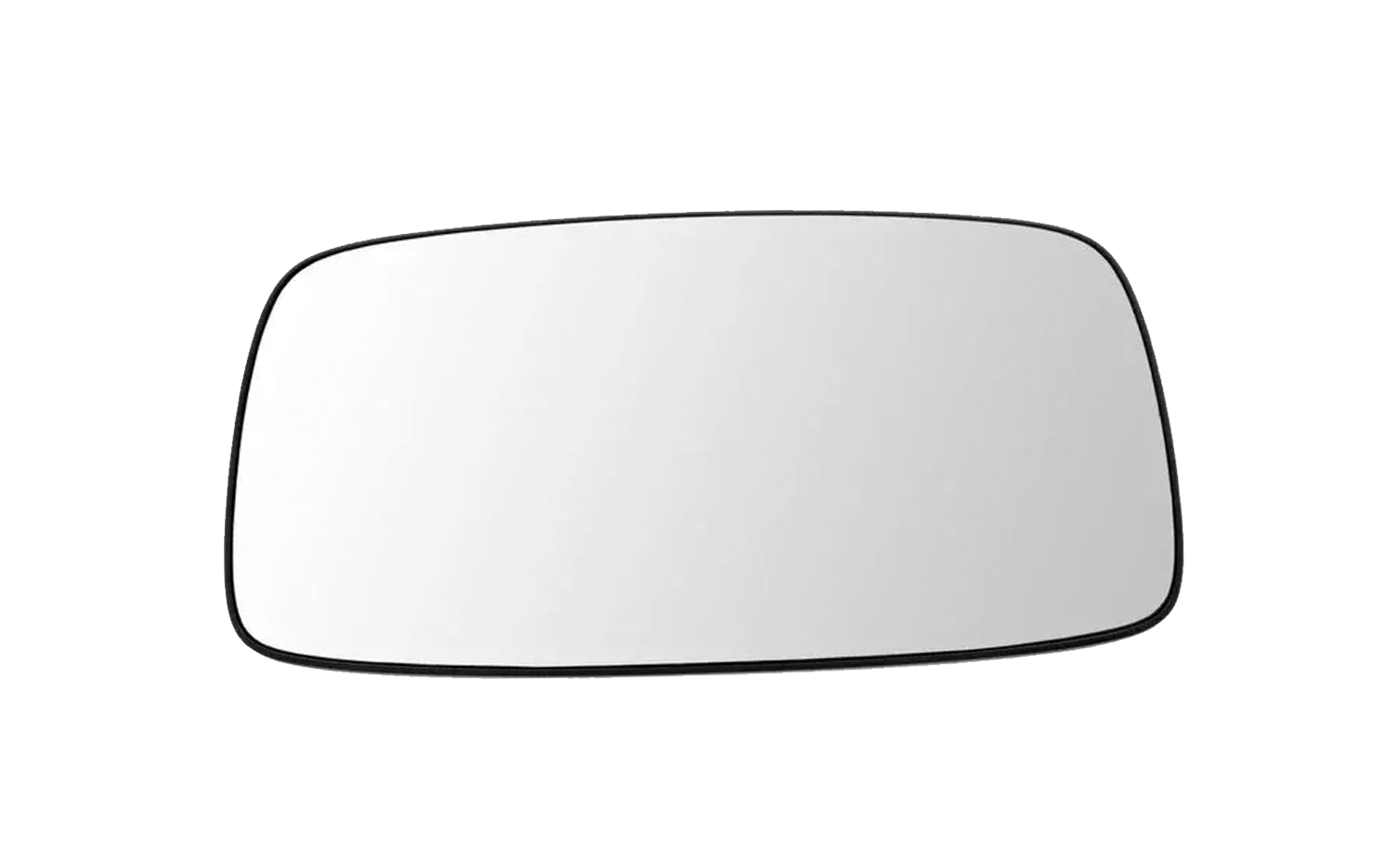 VETRO SPECCHIO PRINCIPALE SINISTRO-DESTRO RISCALDATO - DAF - XF 95 1a° - 2a° Serie - 1685330