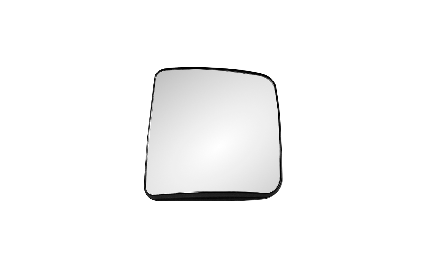 VETRO SPECCHIO AUSILIARIO DESTRO RISCALDATO - MAN - TGS Euro 6 - 81637336072