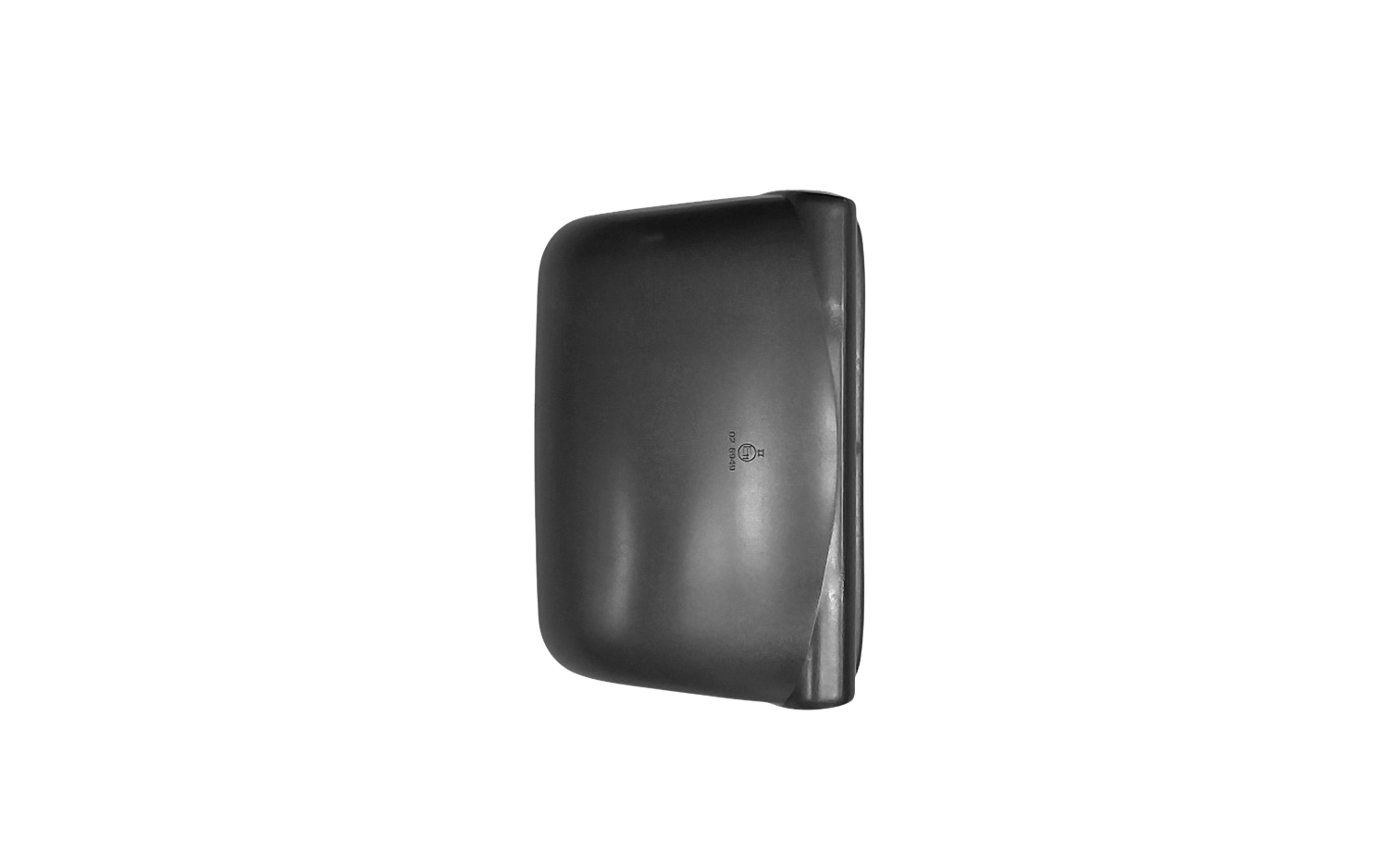 CALOTTA SPECCHIO PRINCIPALE FOTOINCISA SINISTRO-DESTRO - RENAULT - Nuovo Premium - 7420862779 - 1736884 - 20862779