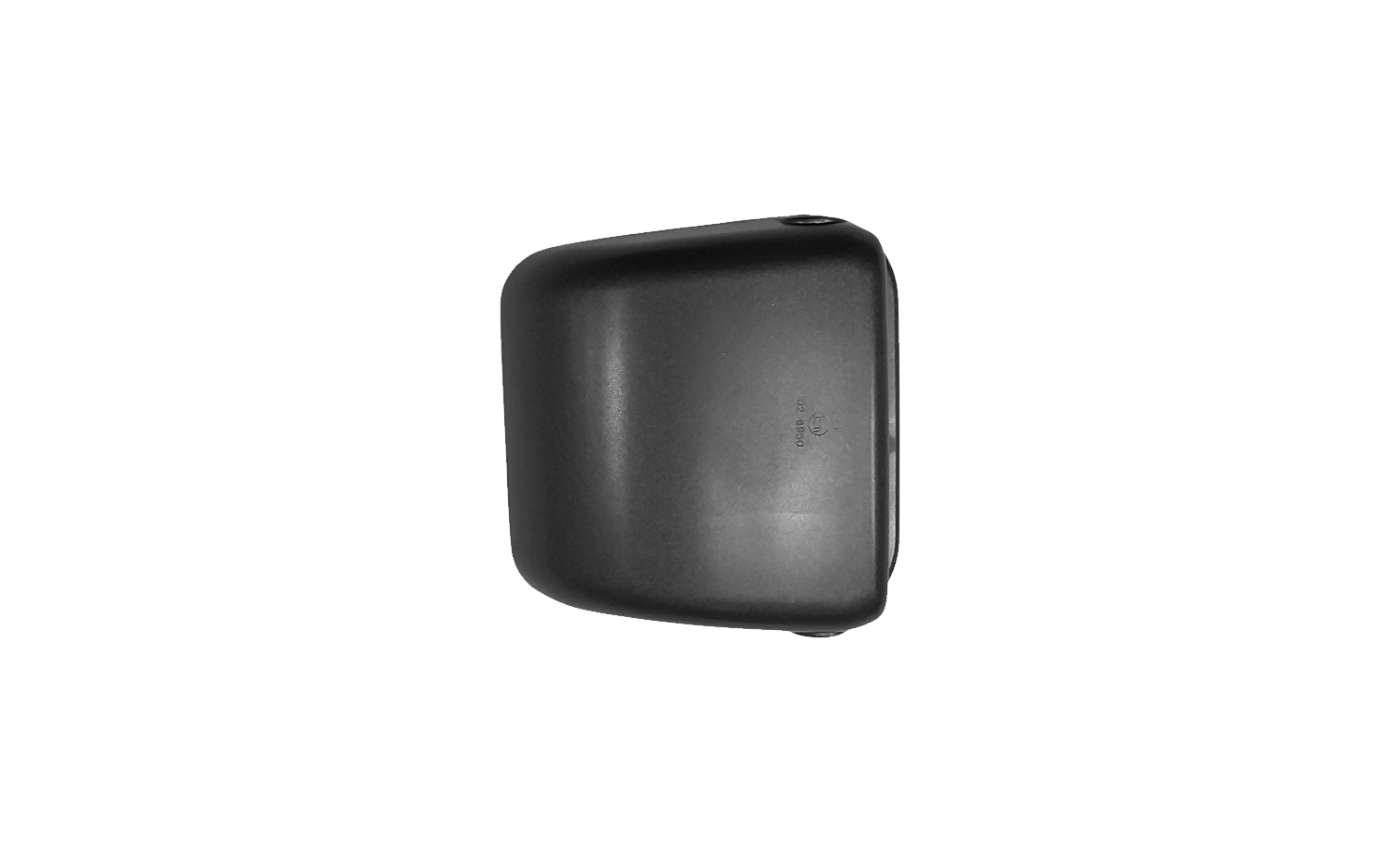 CALOTTA SPECCHIO AUSILIARIO FOTOINCISA SINISTRO-DESTRO - VOLVO - FL 280 Cabina Bassa - 7420862800 - 1736883 - 20862800