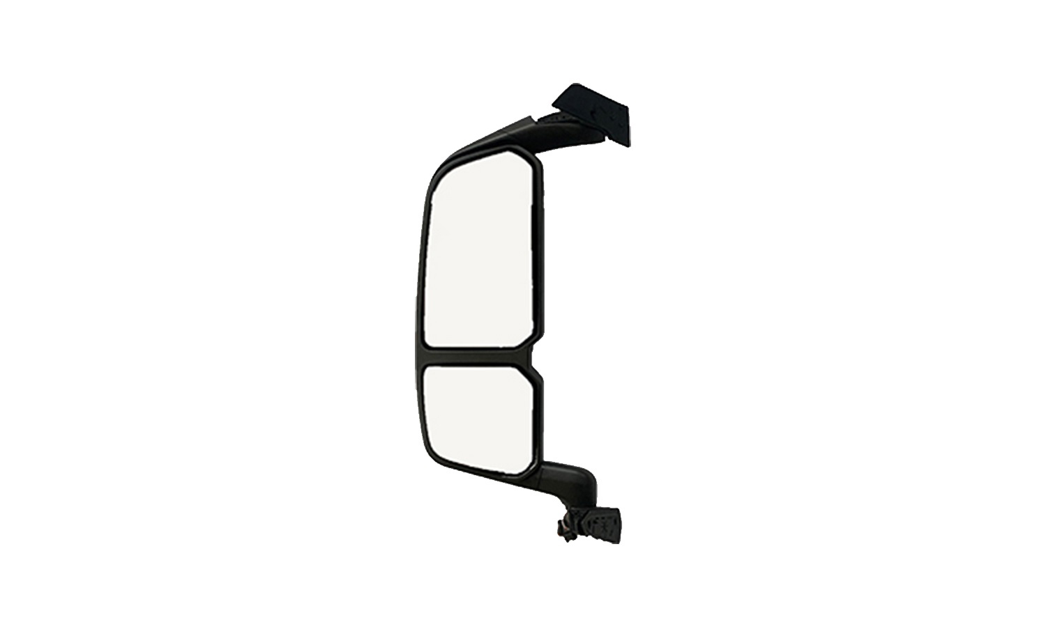 RETROVISORE SINISTRO ELETTRICO RISCALDATO OMOLOGATO - IVECO - Stralis S-WAY 2019 - 5802287199 - 5802985714