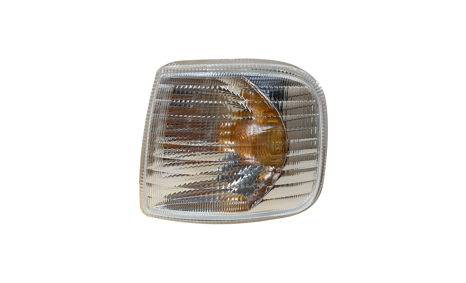 INDICATORE DI DIREZIONE SINISTRO ALOGENO 24 V SENZA PORTALAMPADA - SENZA LAMPADINA (P21W) SENZA CONNETTORE - RENAULT - Premium - 5001834560