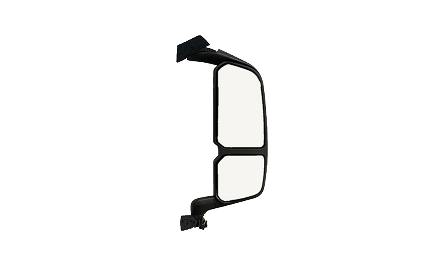 RETROVISORE DESTRO ELETTRICO RISCALDATO - IVECO - Stralis S-WAY 2019 - 5802287200 - 5802985715