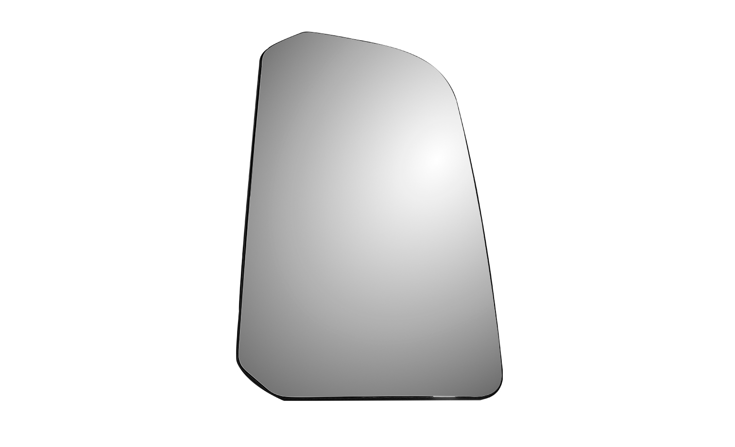 VETRO SPECCHIO PRINCIPALE DESTRO RISCALDATO - IVECO - X Way - 500086899 - 500086750 - 5802499014