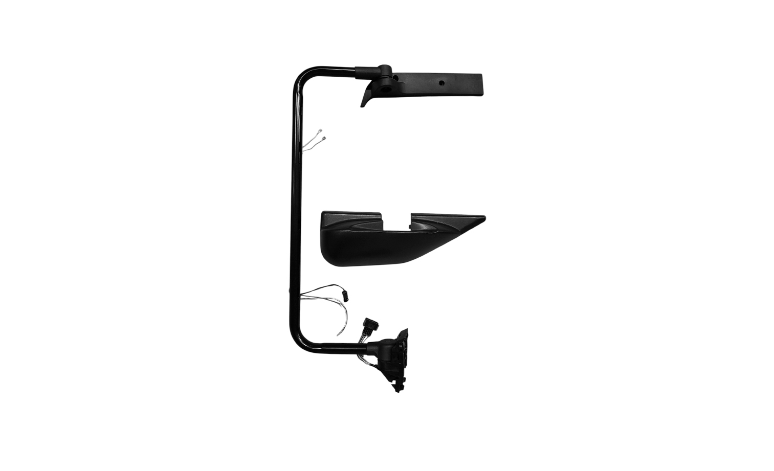 BRACCIO LUNGO PER SPECCHIO SINISTRO - VOLVO - FL 280 Cabina Bassa - 1736954 - 20903723 - 7420903723