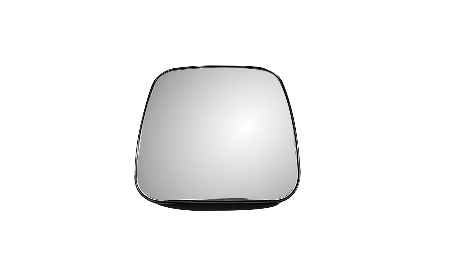 VETRO SPECCHIO AUSILIARIO SINISTRO-DESTRO RISCALDATO - IVECO - Eurocargo Tector MY2008 75-120 - 2997668