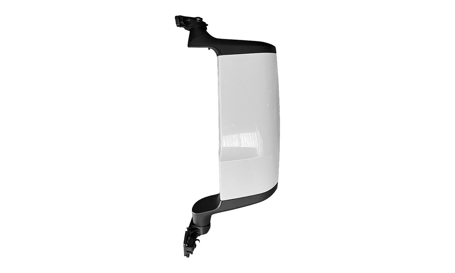 RETROVISORE SINISTRO ELETTRICO RISCALDATO BRACCIO CORTO - MAN - TGX 2020 - 81637306870