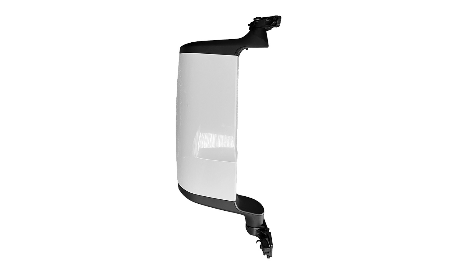 RETROVISORE DESTRO ELETTRICO RISCALDATO BRACCIO CORTO - MAN - TGX 2020 - 81637306871