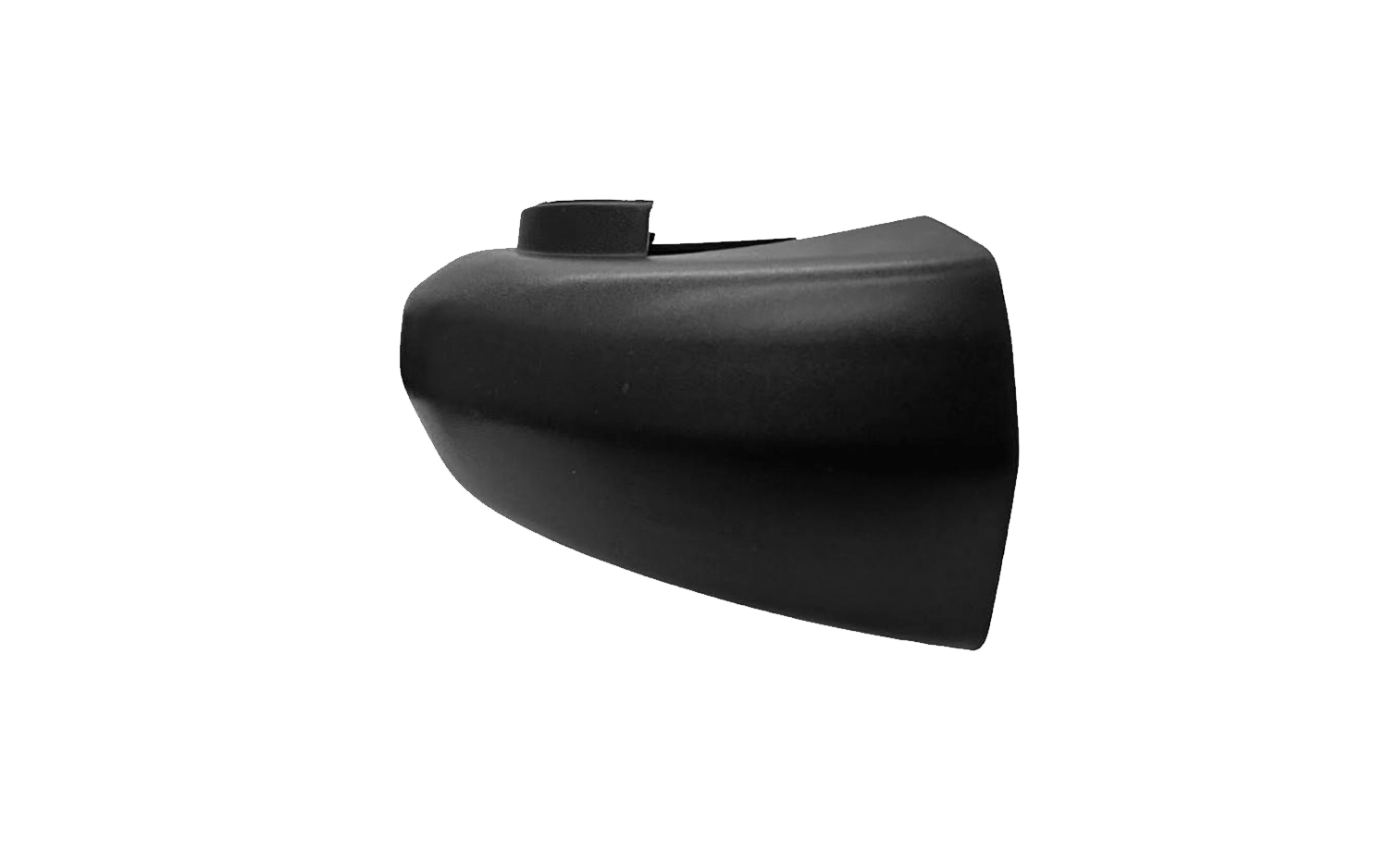 COPRIBRACCIO INFERIORE SPECCHIO DESTRO FOTOINCISO - IVECO - X Way - 5802499113