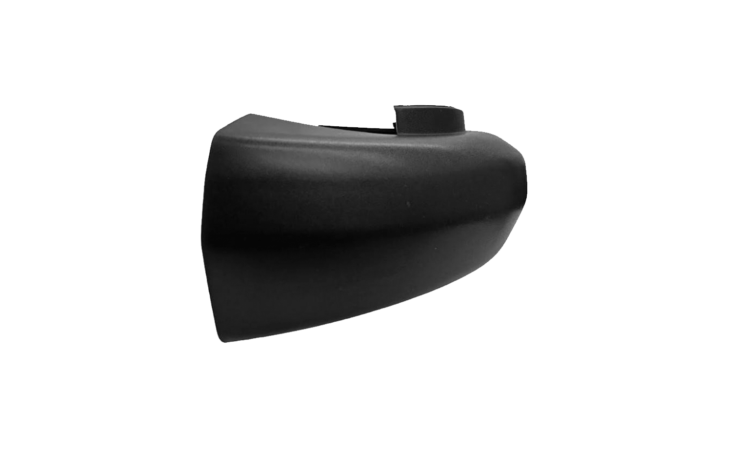 COPRIBRACCIO INFERIORE SPECCHIO SINISTRO FOTOINCISO - IVECO - Stralis S-WAY 2019 - 5802499112