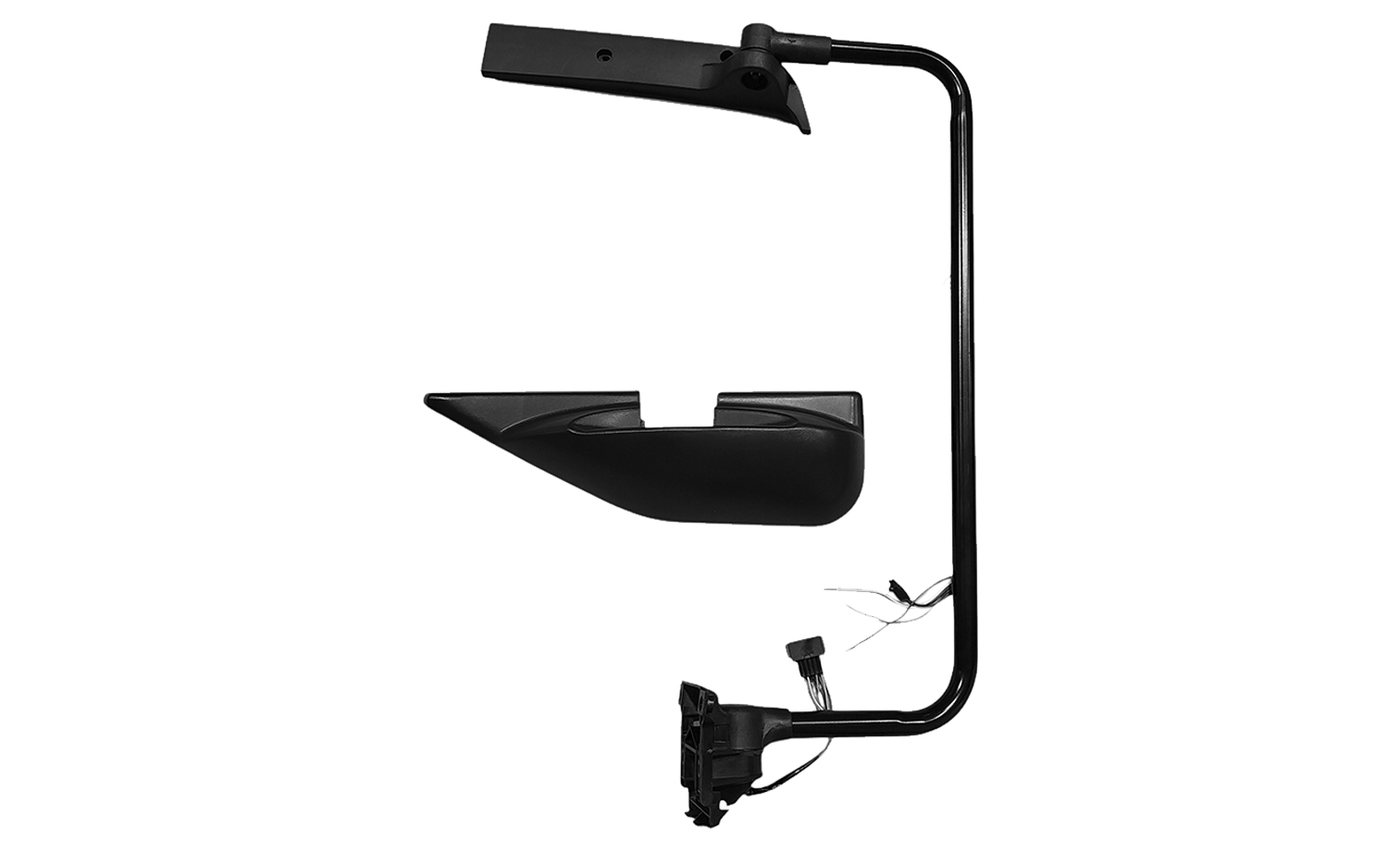 BRACCIO MEDIO PER SPECCHIO DESTRO - RENAULT - Midlum 220 (ALTO) - 20903727 - 7420903727 - 1733893