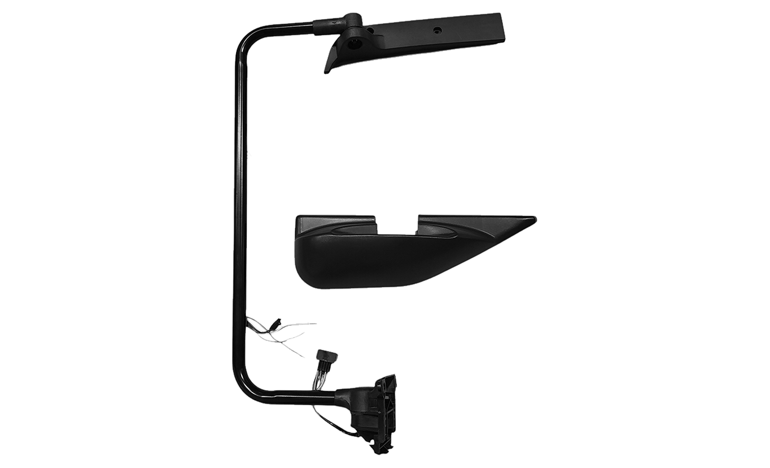 BRACCIO MEDIO PER SPECCHIO SINISTRO - RENAULT - Nuovo Premium - 7420903722 - 1733892 - 20903722