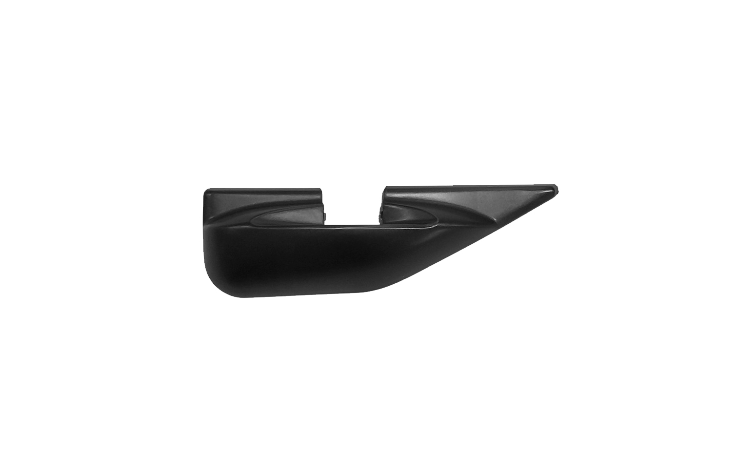 COPRIBRACCIO INFERIORE SPECCHIO SINISTRO FOTOINCISO - RENAULT - Nuovo Premium - 20708110 - 5010623057 - 1409576 - 1736924