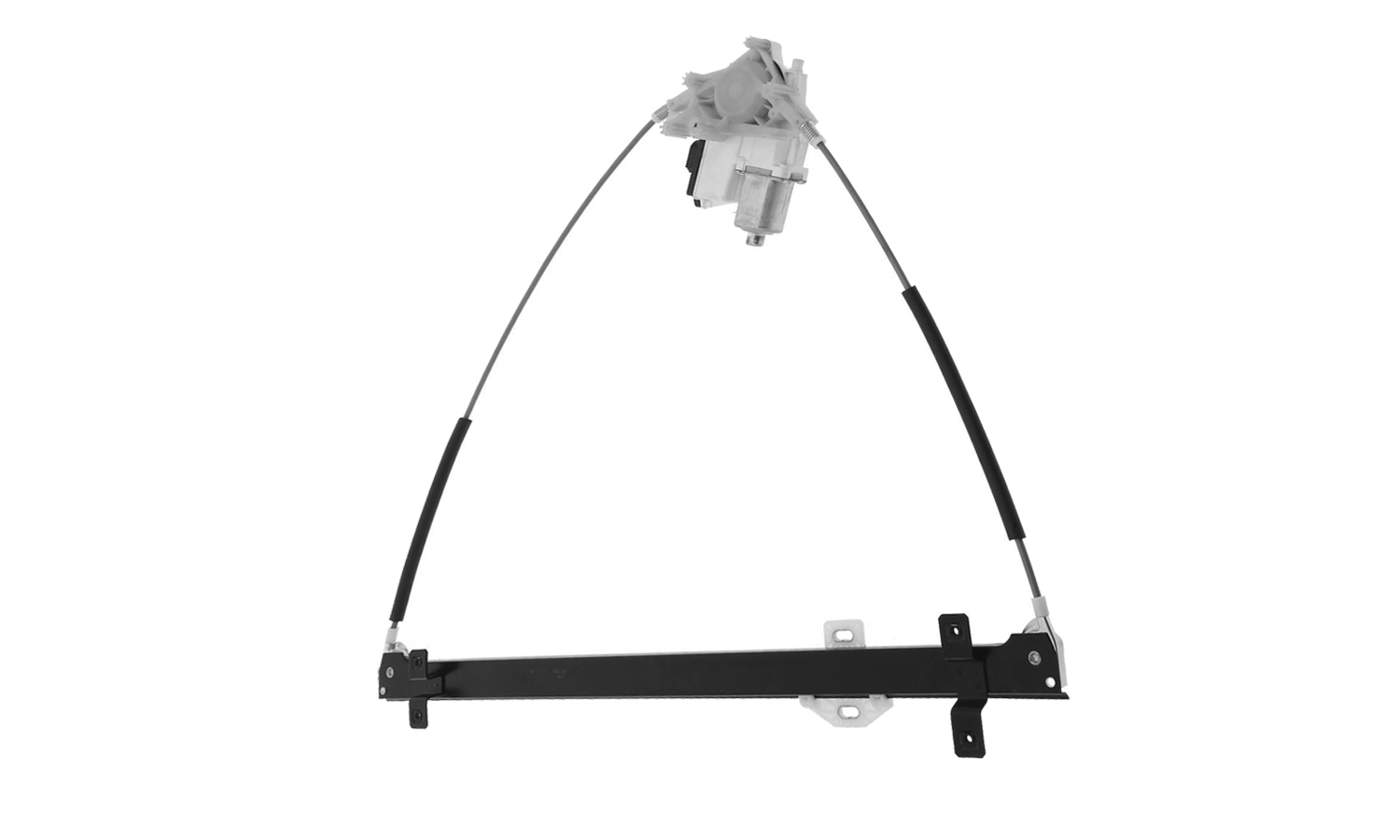 ALZAVETRO ELETTRONICO DESTRO CON MOTORE - DAF - XF 105 - 1779722 - 2148574