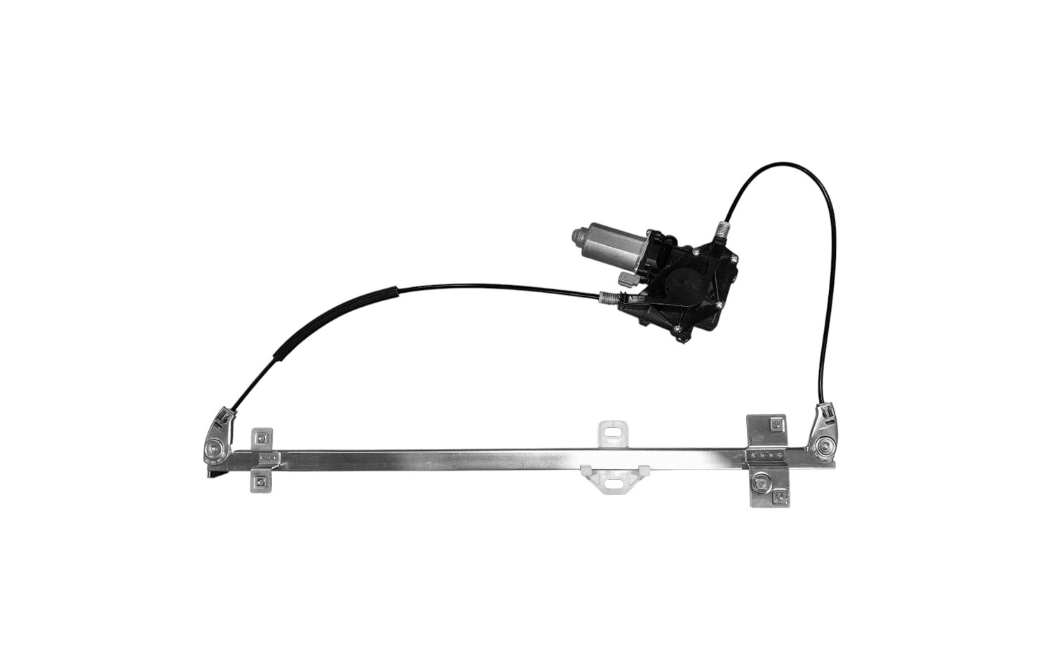 ALZAVETRO ELETTRICO DESTRO CON MOTORE - DAF - XF 95 1a° - 2a° Serie - 1354703