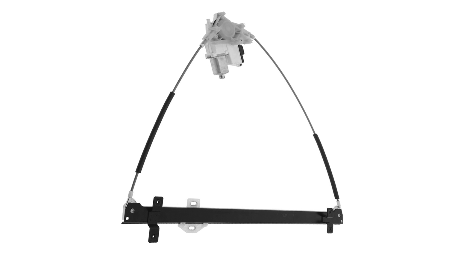 ALZAVETRO ELETTRONICO SINISTRO CON MOTORE - DAF - XF 105 - 1779721 - 2148573