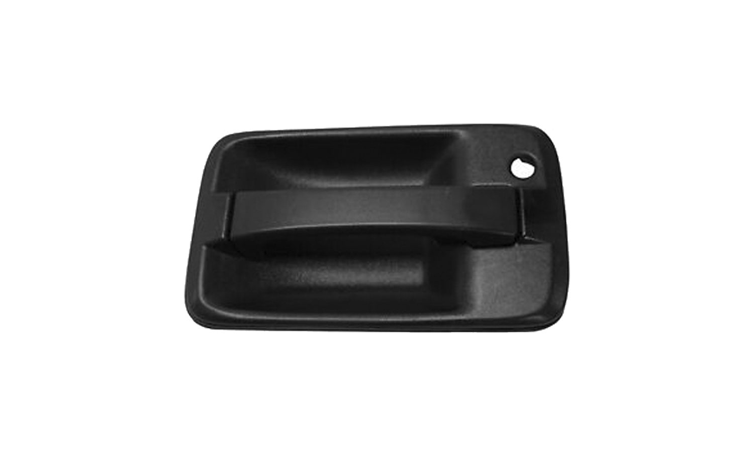 MANIGLIA PORTA SINISTRA SENZA CHIAVE - ISUZU - NPR P75 - 8980371002 - 8-98037100-2