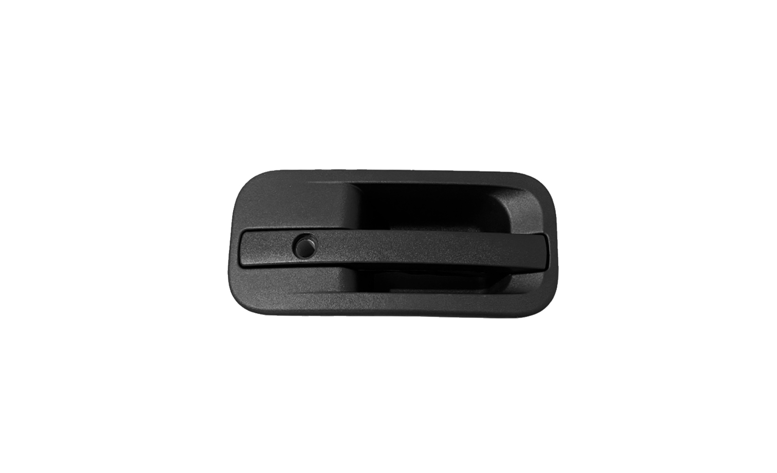 MANIGLIA PORTA DESTRA-SENZA CHIAVI E NOTTOLINO - DAF - XF 106 - 1872761