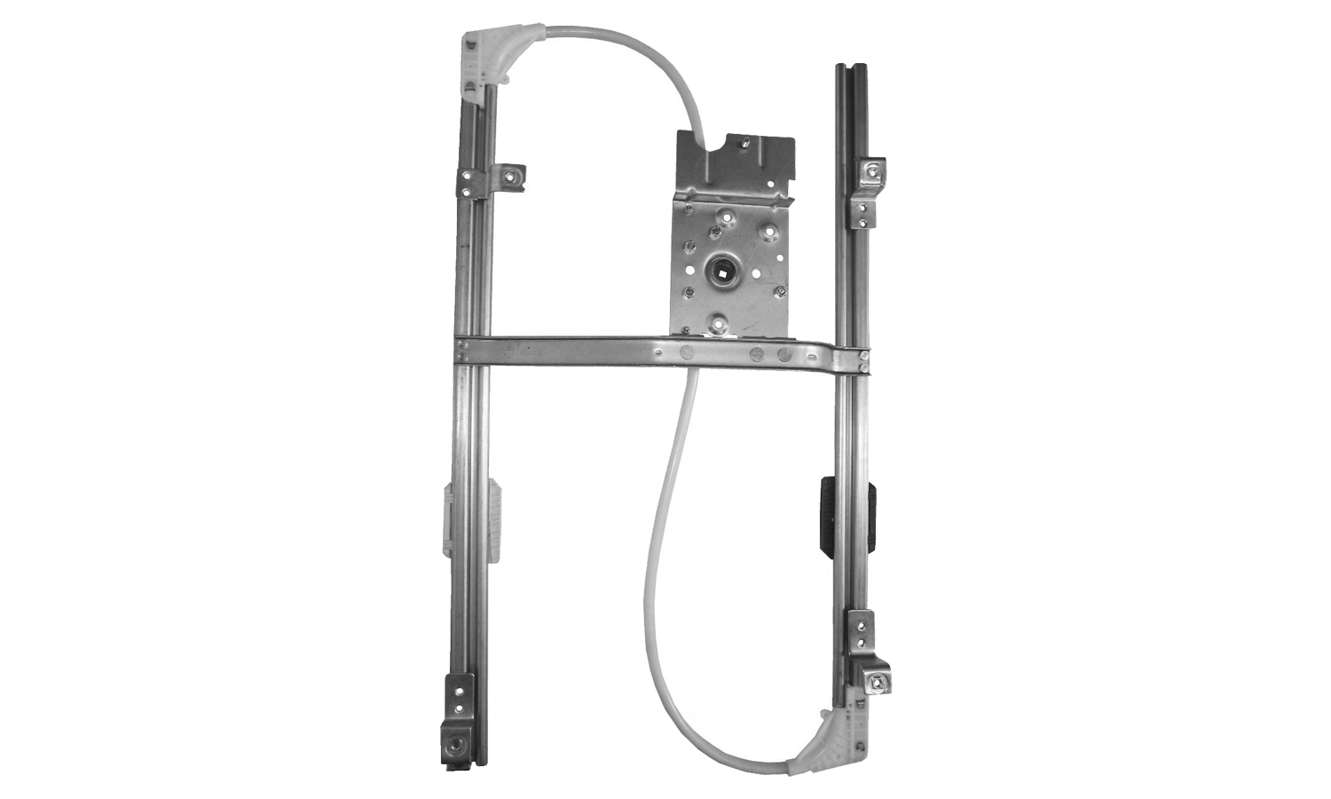 ALZAVETRO MANUALE DESTRO - RENAULT - Premium - 1400749 - 1705696 - 20557550 - 82497192 - 5010301992 - 7484567230 - 7482497192