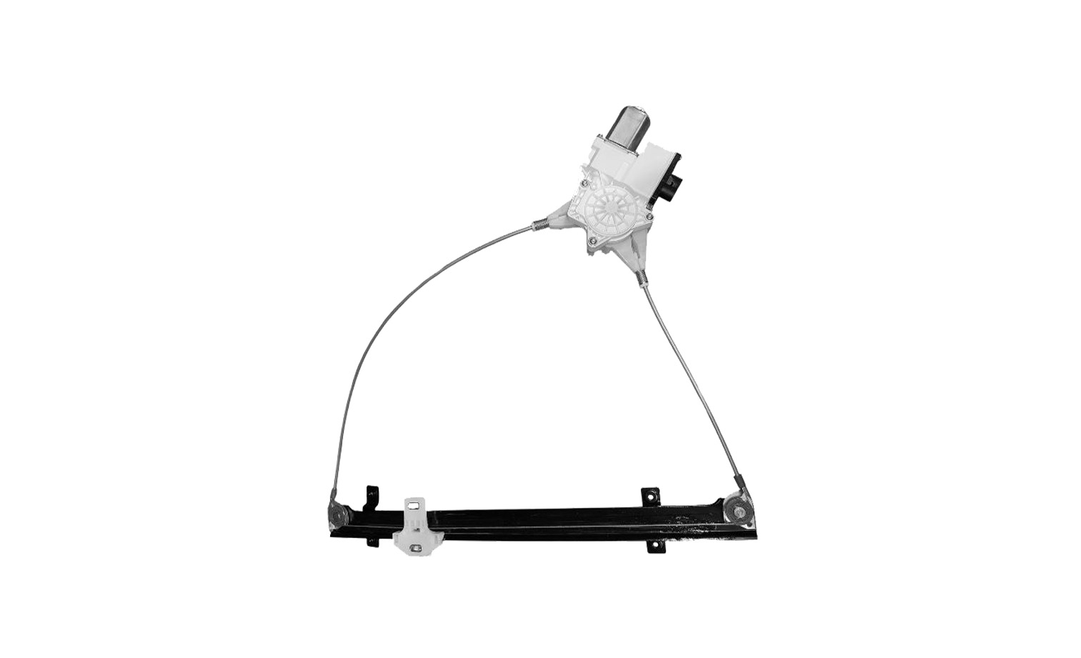 ALZAVETRO ELETTRICO DESTRO CON MOTORE - DAF - CF 85 Tipper Euro 5 - 1779728 - 2148562