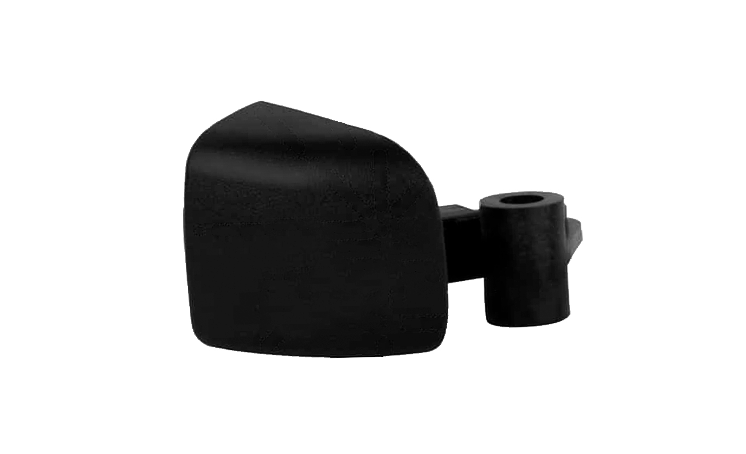 MANIGLIA INTERNA PORTA SINISTRA CON LEVA - DAF - XF 95 1a° - 2a° Serie - 1354696 - 1309407