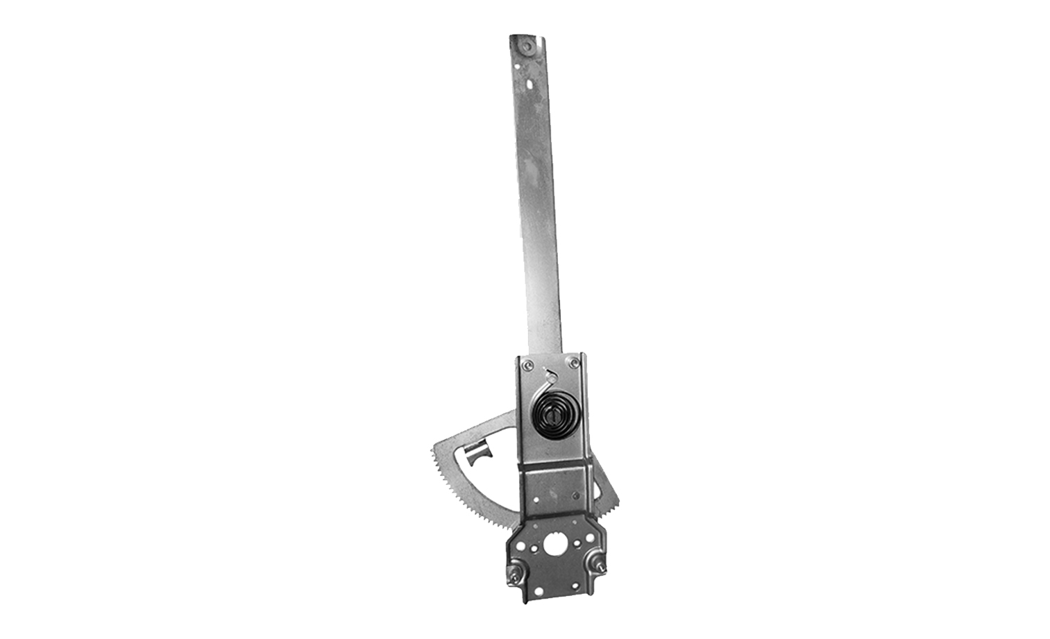 ALZAVETRO ELETTRICO SINISTRO - MAN - TGA LX - 81626406055