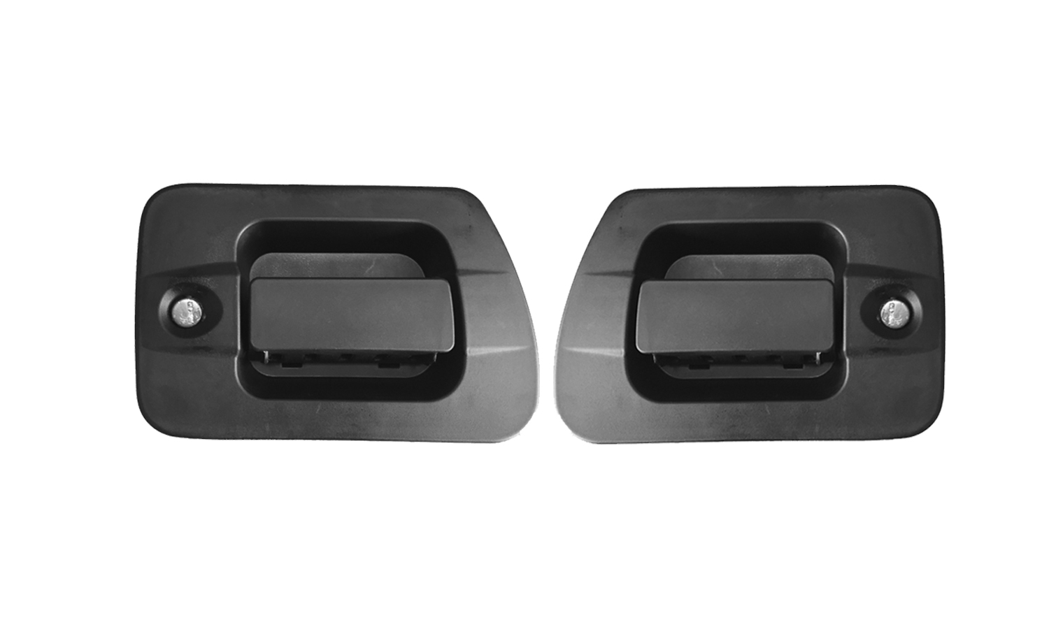 COPPIA MANIGLIE CON CHIAVI - IVECO - Eurocargo Tector 140E18-180E30 - 504052936