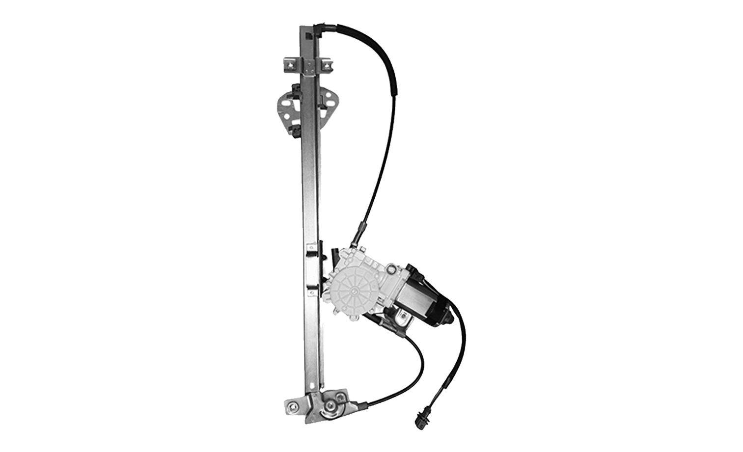 ALZAVETRO SINISTRO CON MOTORE - MERCEDES - Axor 1 serie - 9737200346 - 9737201746