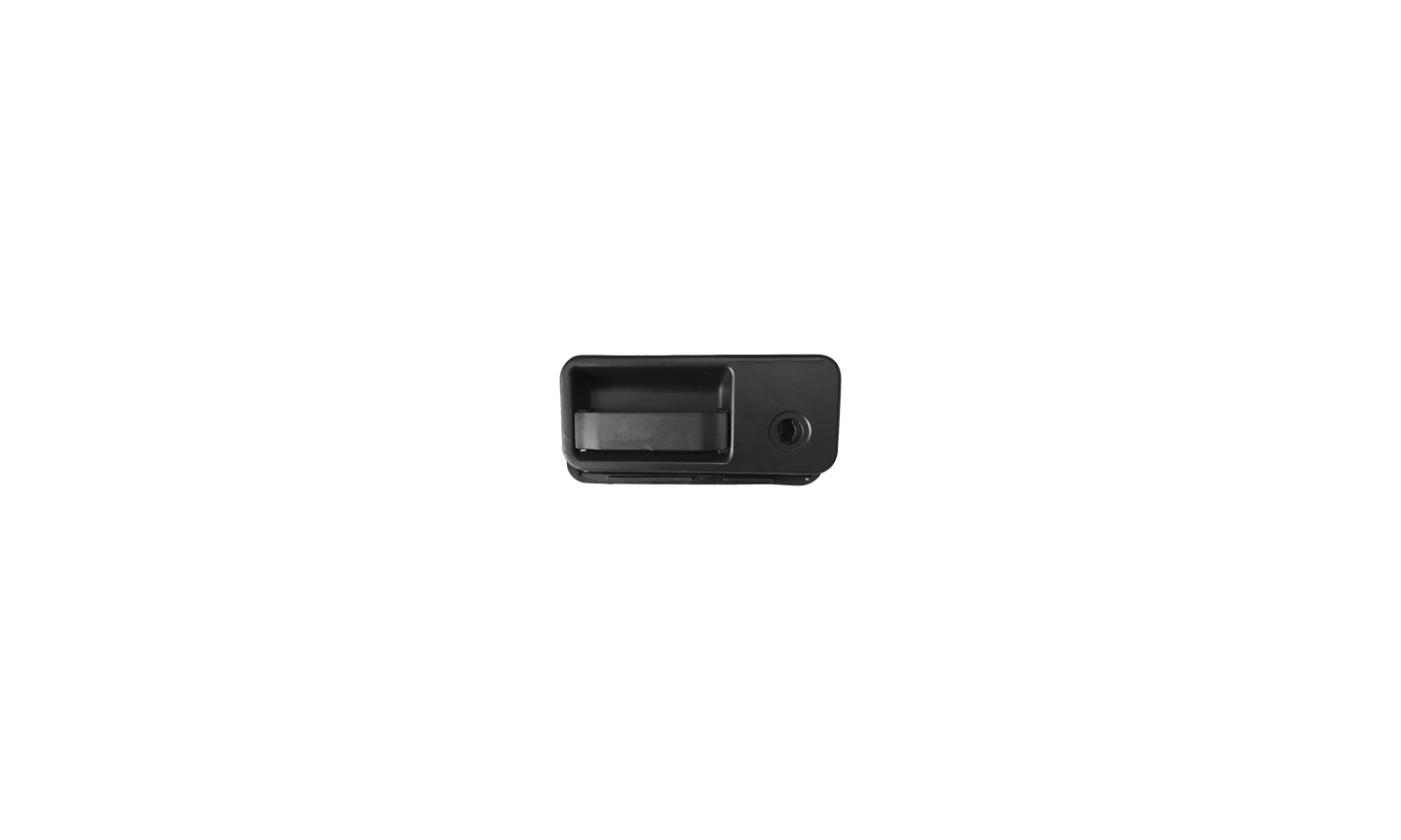 MANIGLIA PORTA SINISTRA SENZA CHIAVE - Marca - FH3 - 20398466 - 1062565 - 3175918