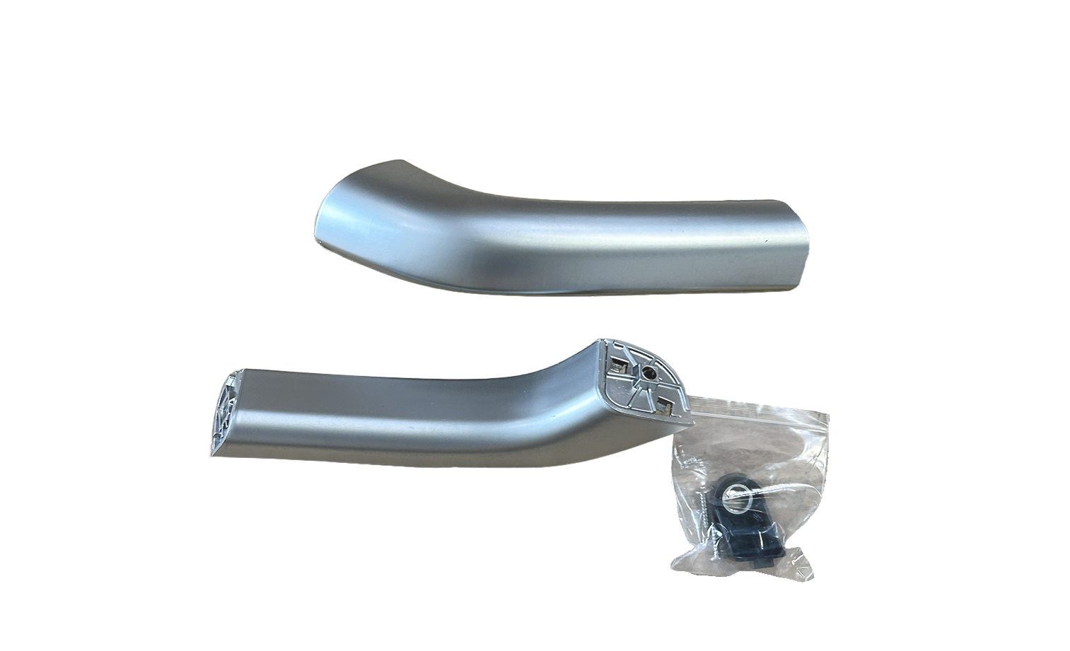 MANIGLIA PORTA INTERNA ANTERIORE DESTRA - MAN - TGS - 81626304156
