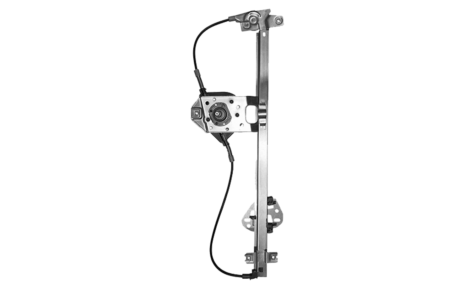 ALZAVETRO DESTRO - MERCEDES - Atego 2a° serie - 9737200246