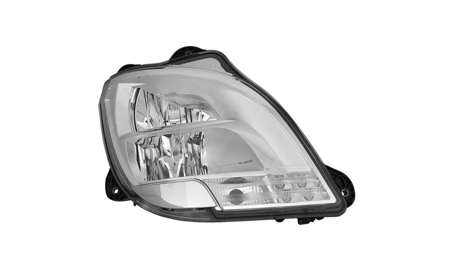 ARTICOLO ADATTABILE ALTERNATIVO ALL'ORIGINALE - DAF - XF 106 - 1857527