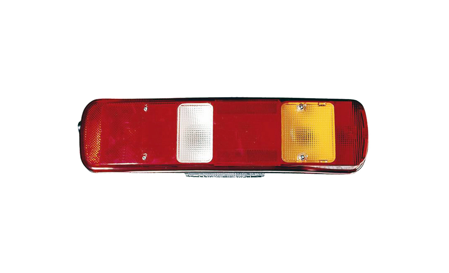FANALE POSTERIORE DESTRO CON CONNETTORE LATERALE SENZA CICALINO - VOLVO - FH2 - 20565104 - 21063895