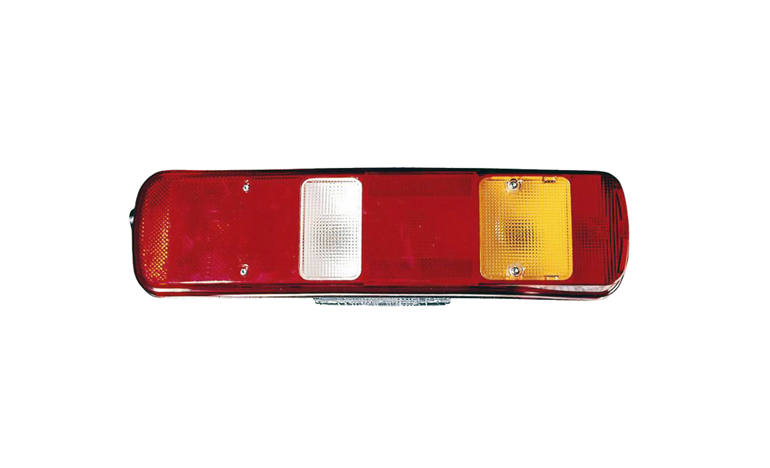 FANALE POSTERIORE DESTRO CON CONNETTORE LATERALE CON BUZZER PREMIUM QUALITY - VOLVO - FH2 - 20565104 - 21063895
