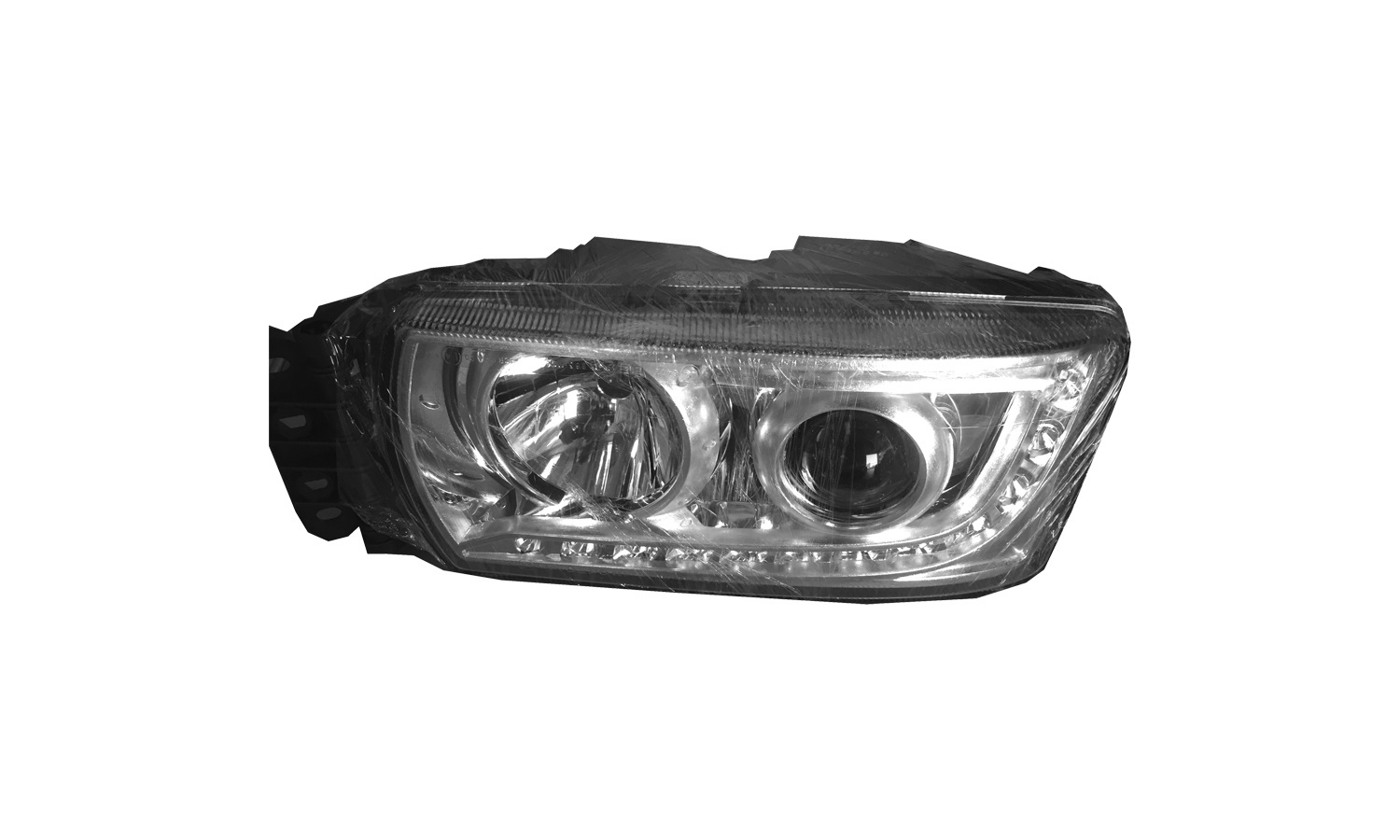 ARTICOLO ADATTABILE ALTERNATIVO ALL'ORIGINALE - IVECO - Stralis 2013 Euro 6 - 5801639077