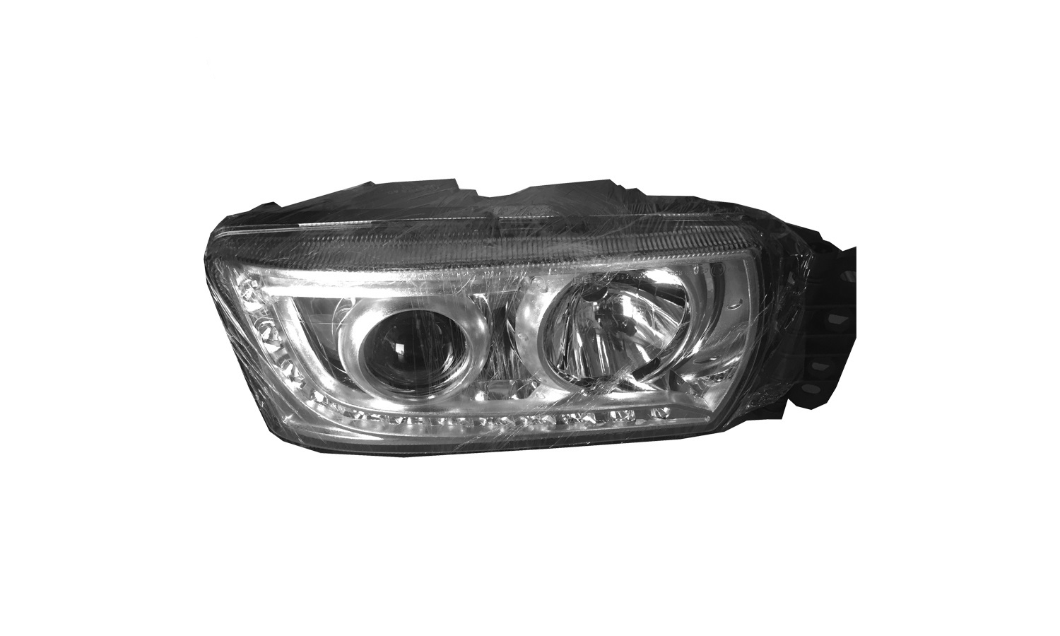 ARTICOLO ADATTABILE ALTERNATIVO ALL'ORIGINALE - IVECO - Stralis 2013 Euro 6 - 5801571753 - 5801639079