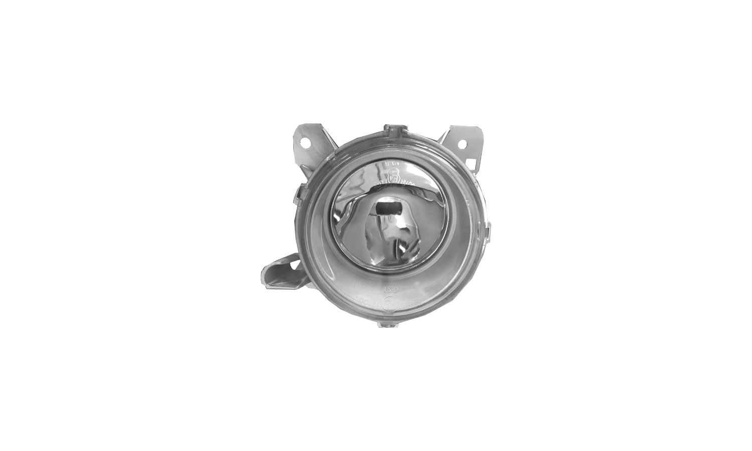 FENDINEBBIA DESTRO SENZA PORTALAMPADA (GRUPPO OTT INTERNO H1-LHD) - SCANIA - Serie R - 1446354 - 1852570 - 2248114