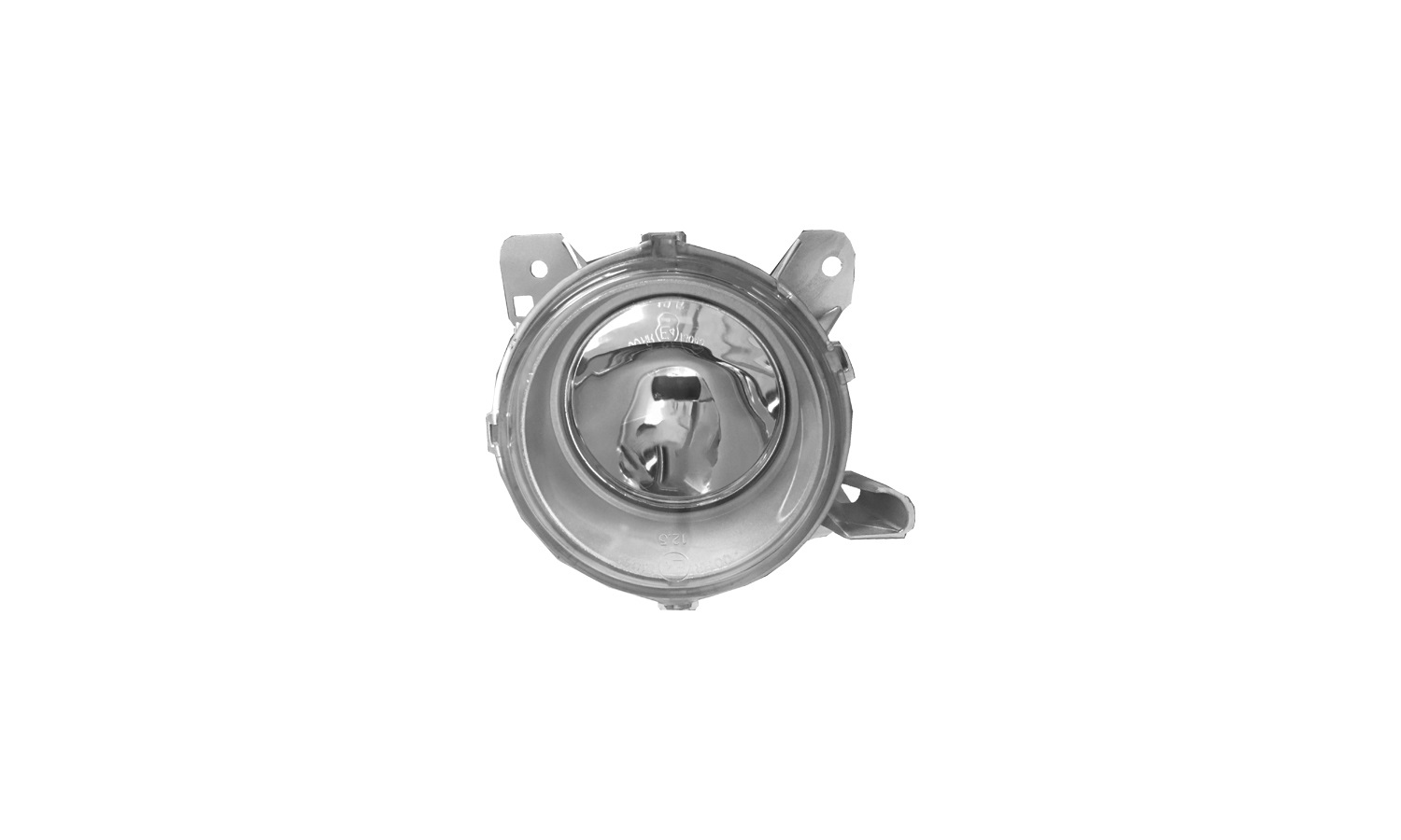 FENDINEBBIA SINISTRO SENZA PORTALAMPADA (GRUPPO OTT INTERNO H1-LHD) - SCANIA - Serie R - 1446353 - 1852569 - 2248103
