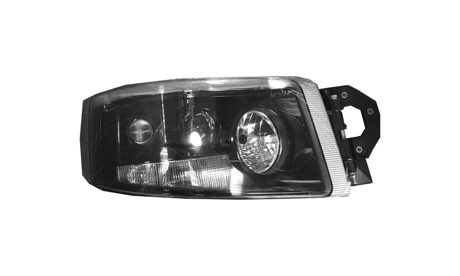 ARTICOLO ADATTABILE ALTERNATIVO ALL'ORIGINALE - RENAULT - Nuovo Premium - 7421554747