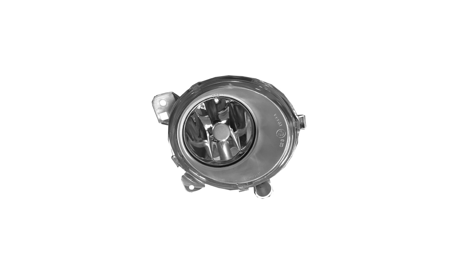 FENDINEBBIA DESTRO SENZA PORTALAMPADA (GRUPPO OTT ESTERNO H1-LHD) - SCANIA - Serie R - 1446356 - 1511543 - 1852573 - 2080689 - 1852573