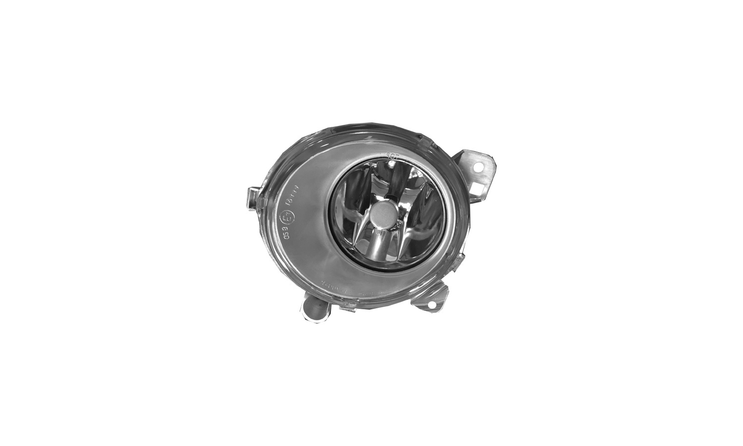 FENDINEBBIA SINISTRO SENZA PORTALAMPADA (GRUPPO OTT ESTERNO H1-LHD) - SCANIA - Serie R - 1446355 - 1511542 - 1852572 - 2080688