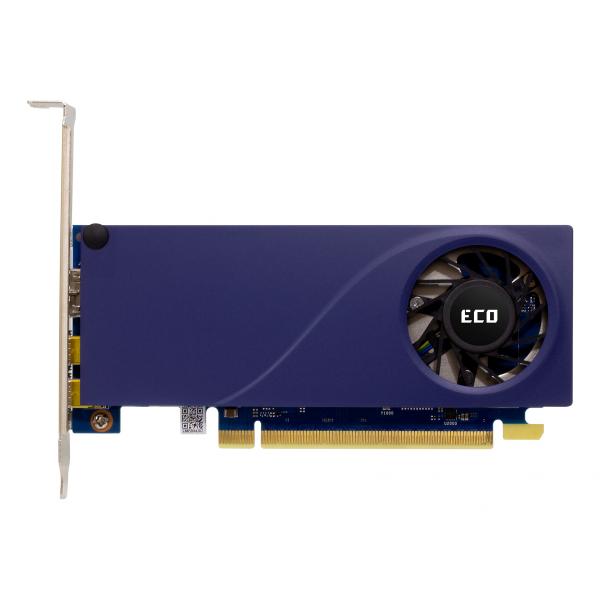 Sparkle Technology Arc A310 ECO Intel 4 GB GDDR6 (Sparkle Intel ARC A310 4GB ECO GDDR6 V)