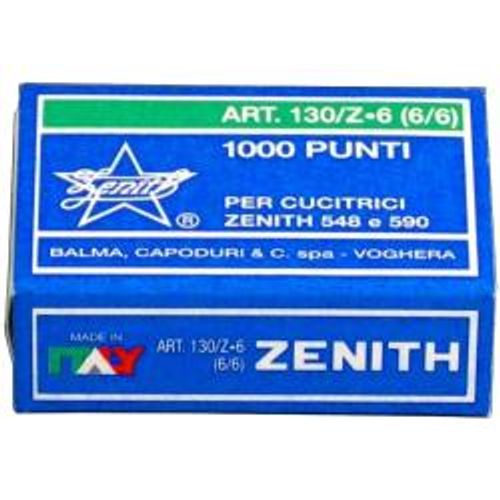 CF10X1000PUNTI 130/Z-6 6/6 ACC Z