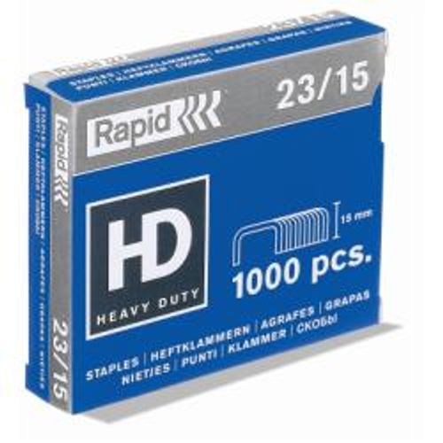 CF1000PUNTI BLUE 23/15 MM