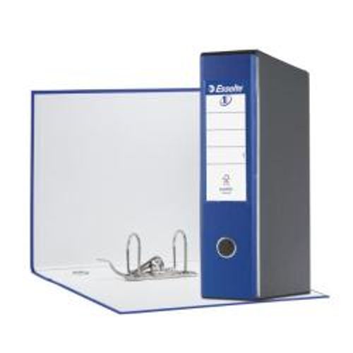 CF6 REGISTRATORI EUROFILE BLU G55